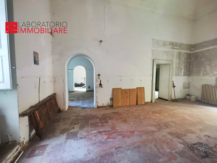 Immagine 45 di Casa indipendente in vendita  in Via Garibaldi 9 a Guagnano