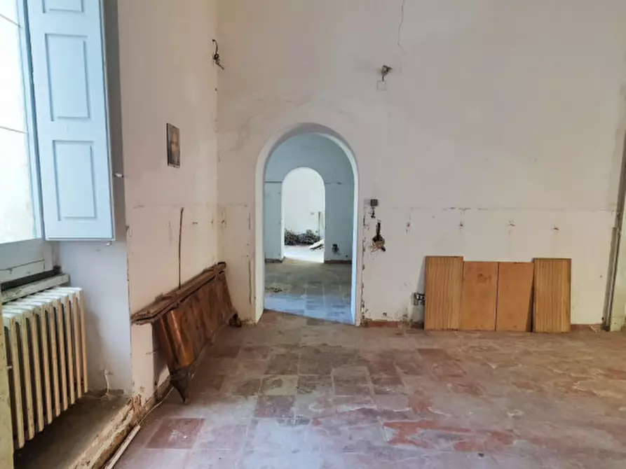 Immagine 46 di Casa indipendente in vendita  in Via Garibaldi 9 a Guagnano
