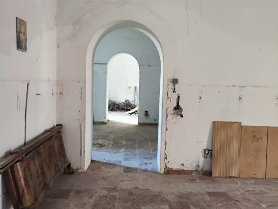 Immagine 47 di Casa indipendente in vendita  in Via Garibaldi 9 a Guagnano