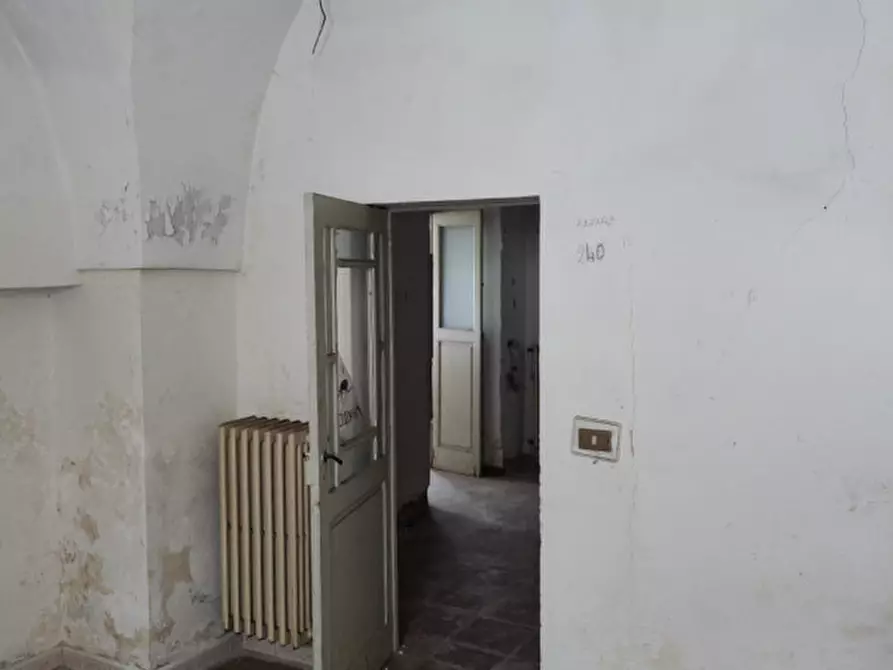 Immagine 51 di Casa indipendente in vendita  in Via Garibaldi 9 a Guagnano