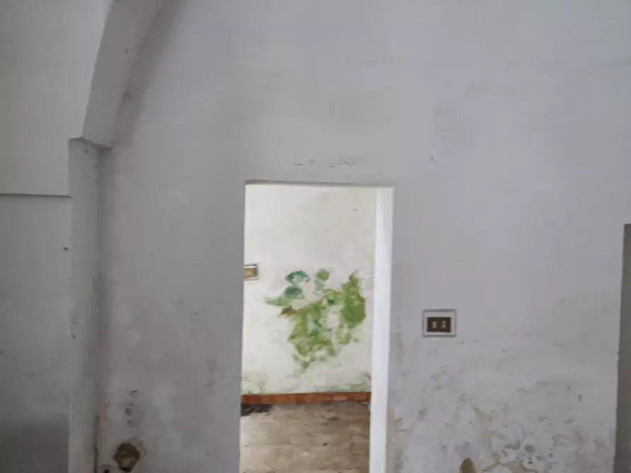 Immagine 52 di Casa indipendente in vendita  in Via Garibaldi 9 a Guagnano