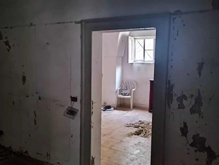 Immagine 53 di Casa indipendente in vendita  in Via Garibaldi 9 a Guagnano