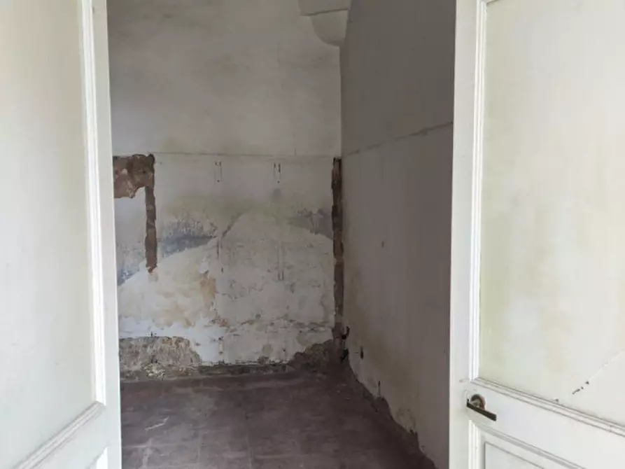 Immagine 55 di Casa indipendente in vendita  in Via Garibaldi 9 a Guagnano