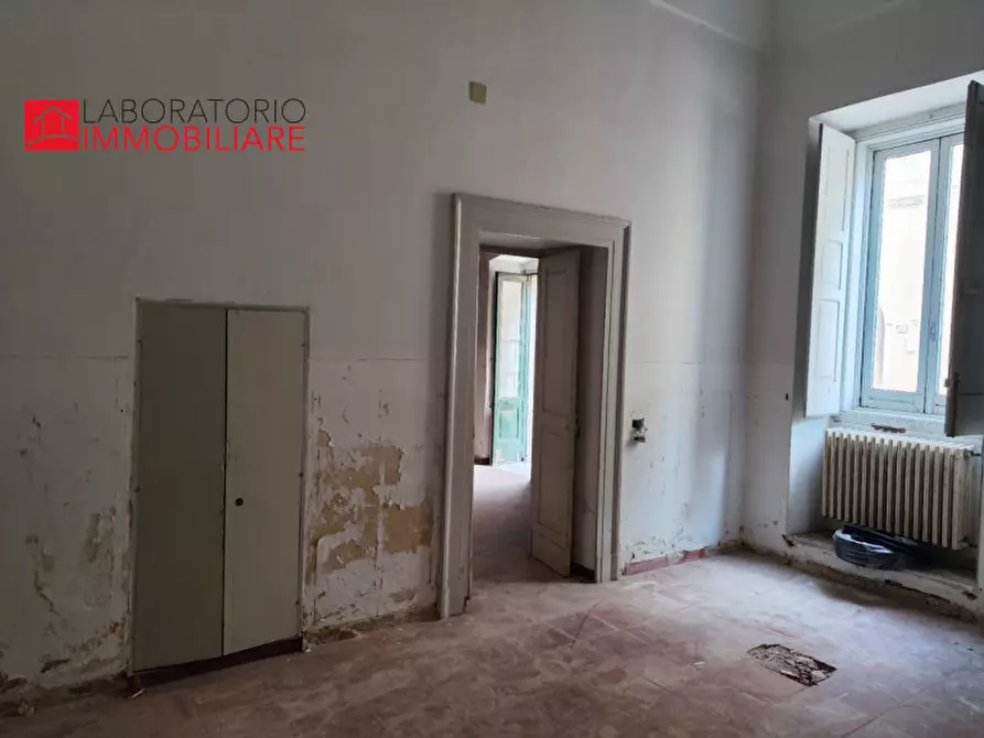 Immagine 57 di Casa indipendente in vendita  in Via Garibaldi 9 a Guagnano