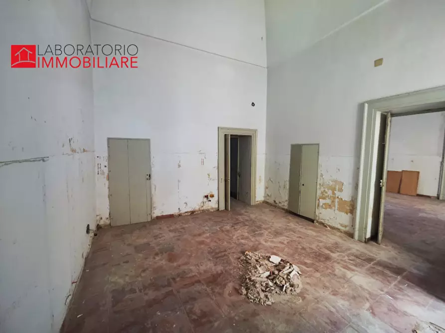 Immagine 59 di Casa indipendente in vendita  in Via Garibaldi 9 a Guagnano