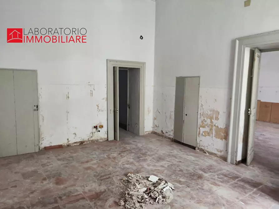 Immagine 60 di Casa indipendente in vendita  in Via Garibaldi 9 a Guagnano