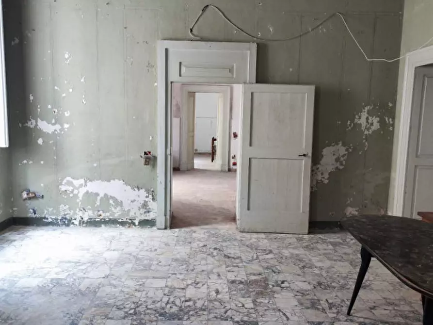 Immagine 61 di Casa indipendente in vendita  in Via Garibaldi 9 a Guagnano