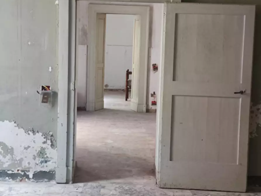 Immagine 63 di Casa indipendente in vendita  in Via Garibaldi 9 a Guagnano