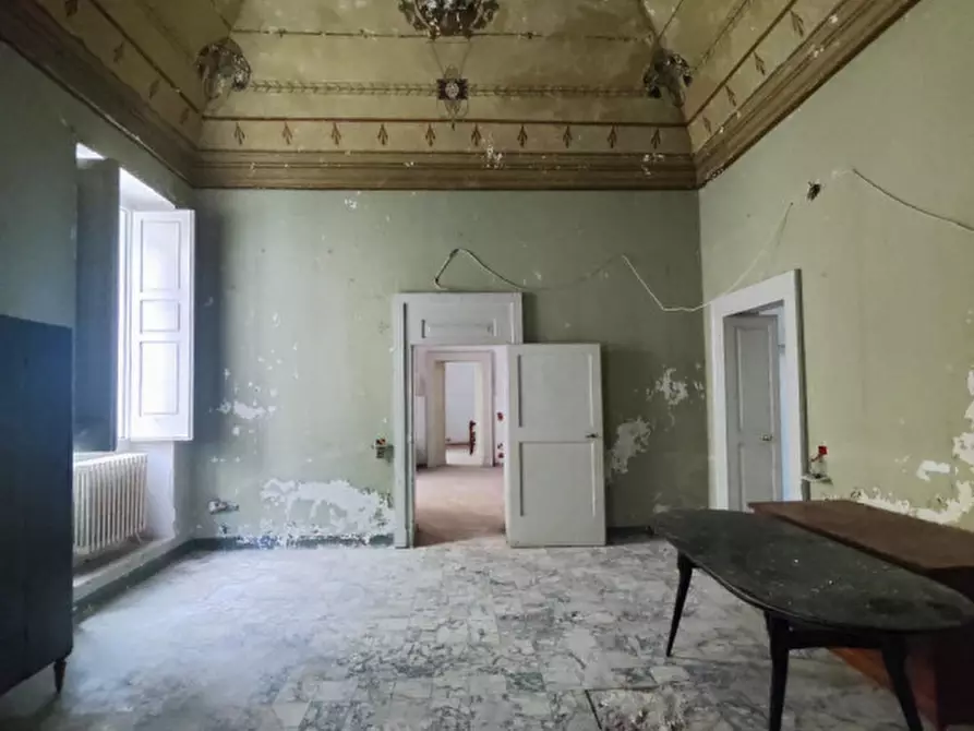 Immagine 65 di Casa indipendente in vendita  in Via Garibaldi 9 a Guagnano