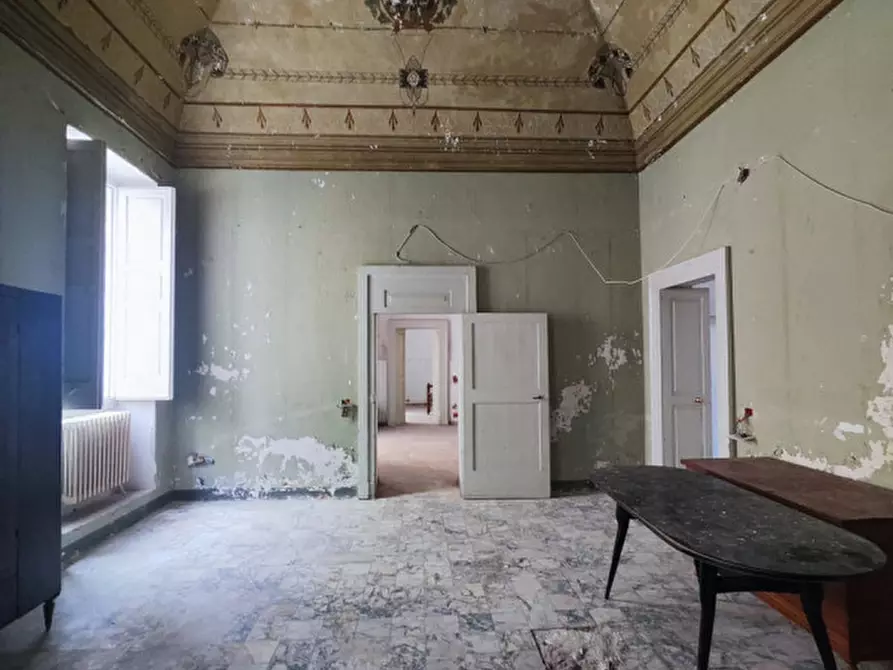 Immagine 66 di Casa indipendente in vendita  in Via Garibaldi 9 a Guagnano