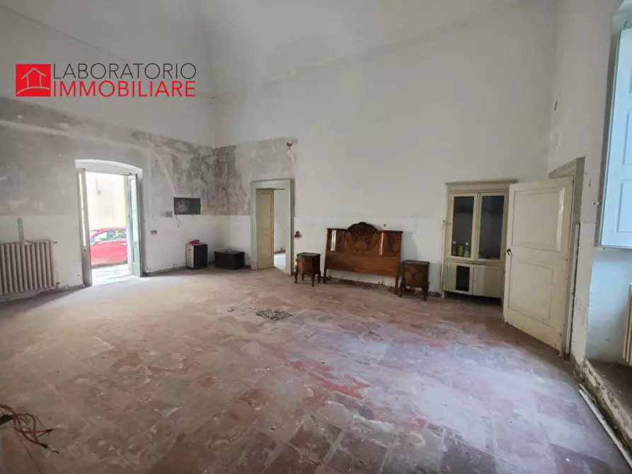 Immagine 67 di Casa indipendente in vendita  in Via Garibaldi 9 a Guagnano