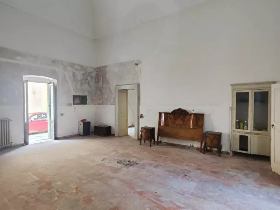 Immagine 68 di Casa indipendente in vendita  in Via Garibaldi 9 a Guagnano