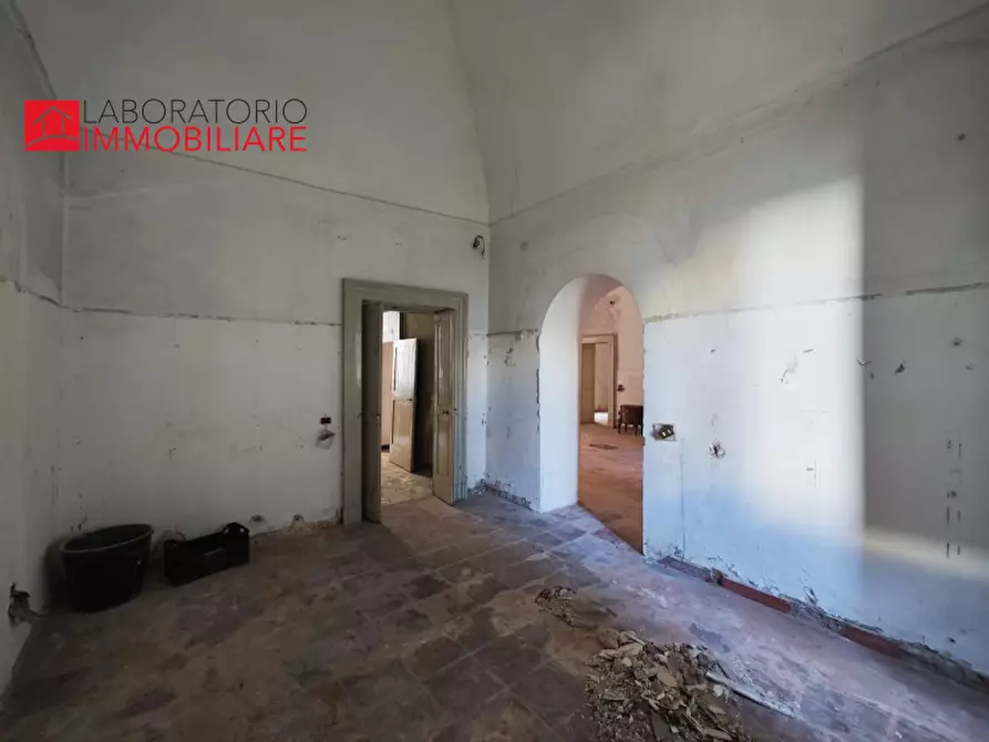 Immagine 69 di Casa indipendente in vendita  in Via Garibaldi 9 a Guagnano