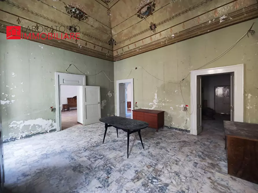 Immagine 72 di Casa indipendente in vendita  in Via Garibaldi 9 a Guagnano