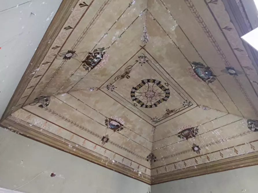 Immagine 75 di Casa indipendente in vendita  in Via Garibaldi 9 a Guagnano