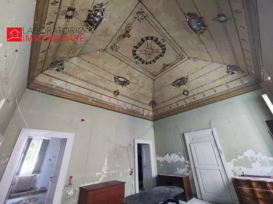 Immagine 76 di Casa indipendente in vendita  in Via Garibaldi 9 a Guagnano