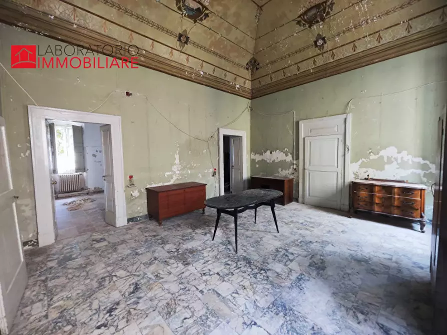 Immagine 77 di Casa indipendente in vendita  in Via Garibaldi 9 a Guagnano