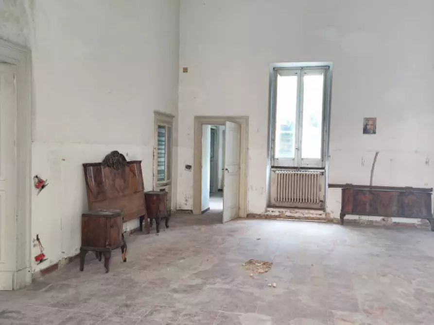 Immagine 78 di Casa indipendente in vendita  in Via Garibaldi 9 a Guagnano
