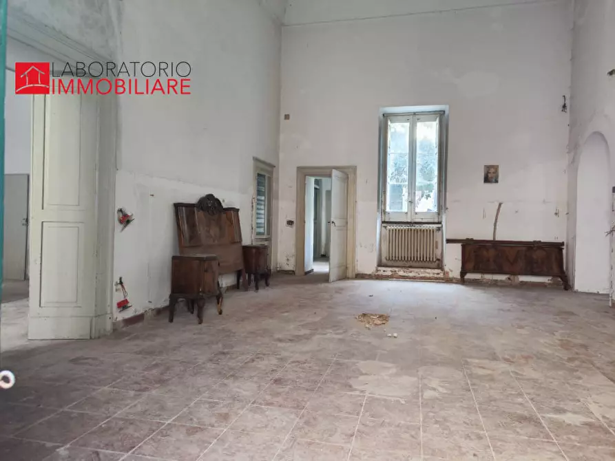 Immagine 79 di Casa indipendente in vendita  in Via Garibaldi 9 a Guagnano