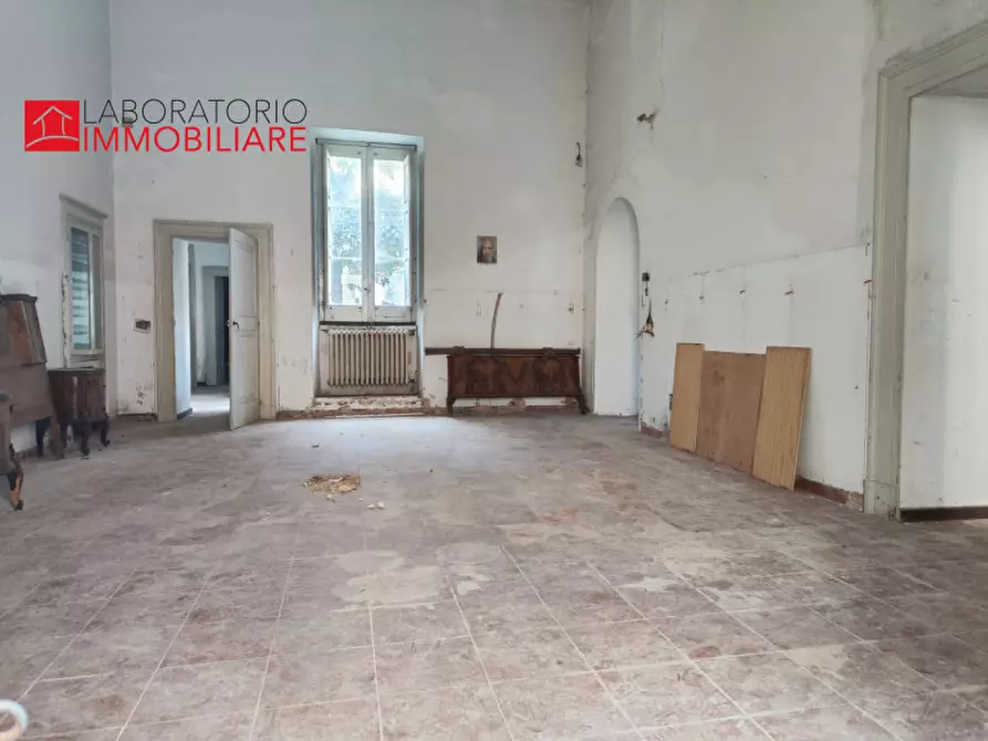 Immagine 80 di Casa indipendente in vendita  in Via Garibaldi 9 a Guagnano