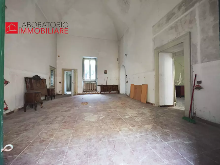 Immagine 81 di Casa indipendente in vendita  in Via Garibaldi 9 a Guagnano