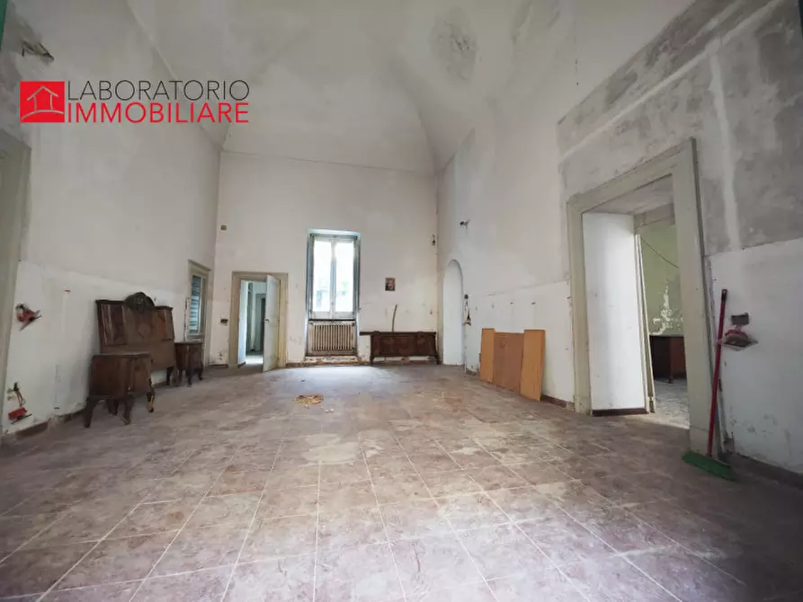 Immagine 82 di Casa indipendente in vendita  in Via Garibaldi 9 a Guagnano