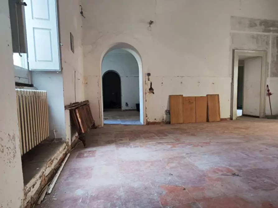 Immagine 83 di Casa indipendente in vendita  in Via Garibaldi 9 a Guagnano