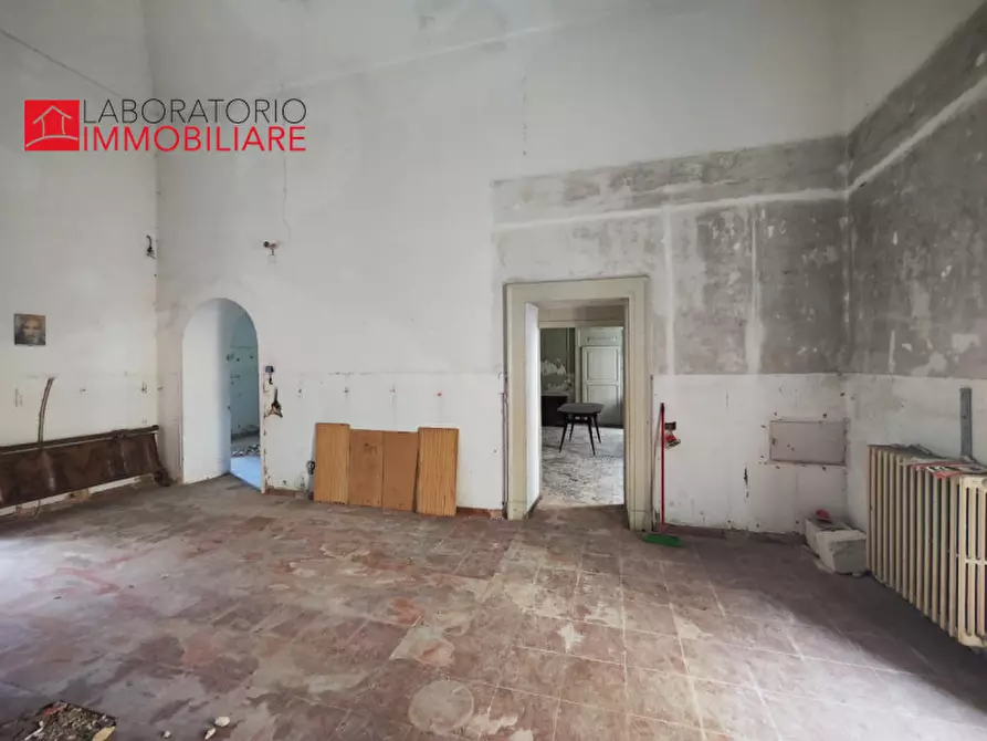 Immagine 84 di Casa indipendente in vendita  in Via Garibaldi 9 a Guagnano