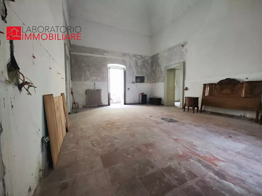Immagine 85 di Casa indipendente in vendita  in Via Garibaldi 9 a Guagnano
