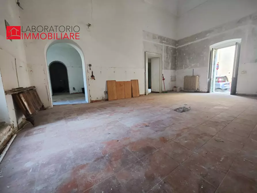 Immagine 86 di Casa indipendente in vendita  in Via Garibaldi 9 a Guagnano