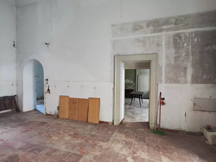 Immagine 87 di Casa indipendente in vendita  in Via Garibaldi 9 a Guagnano