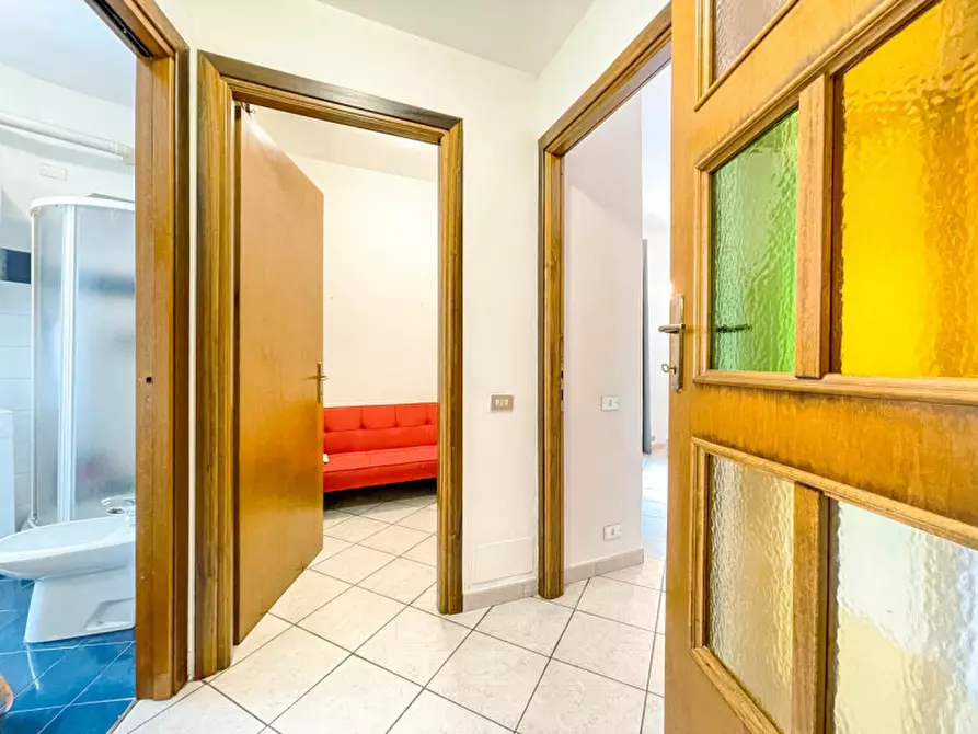 Immagine 8 di Appartamento in vendita  in via Roma a Pella