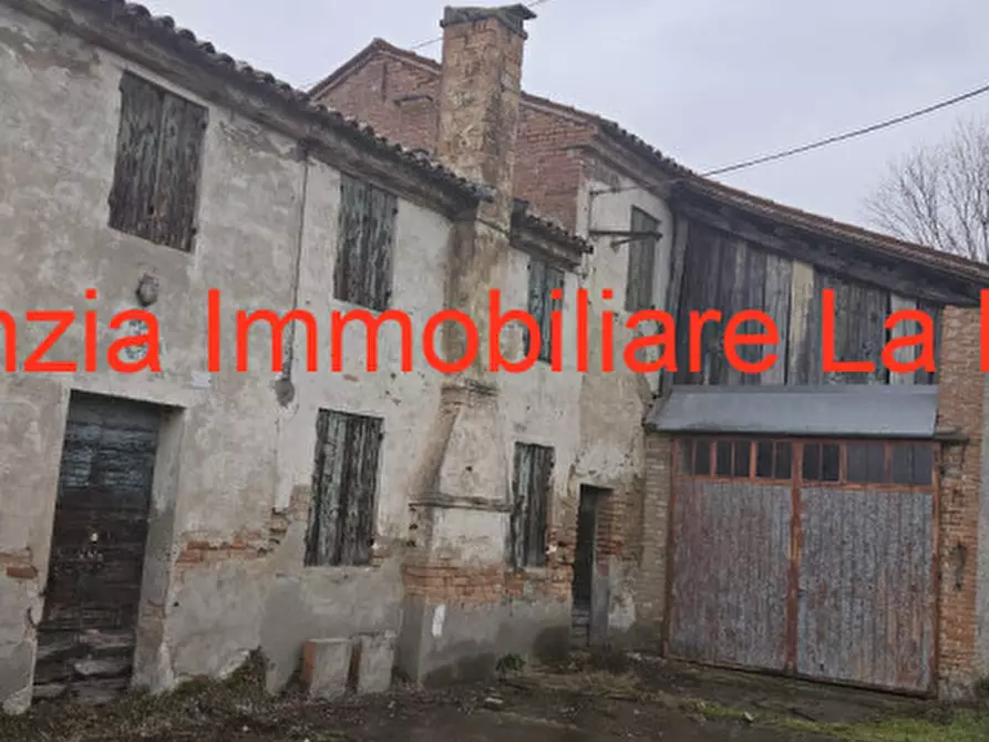 Immagine 1 di Rustico / casale in vendita  in Via Cavour a Borgo Veneto