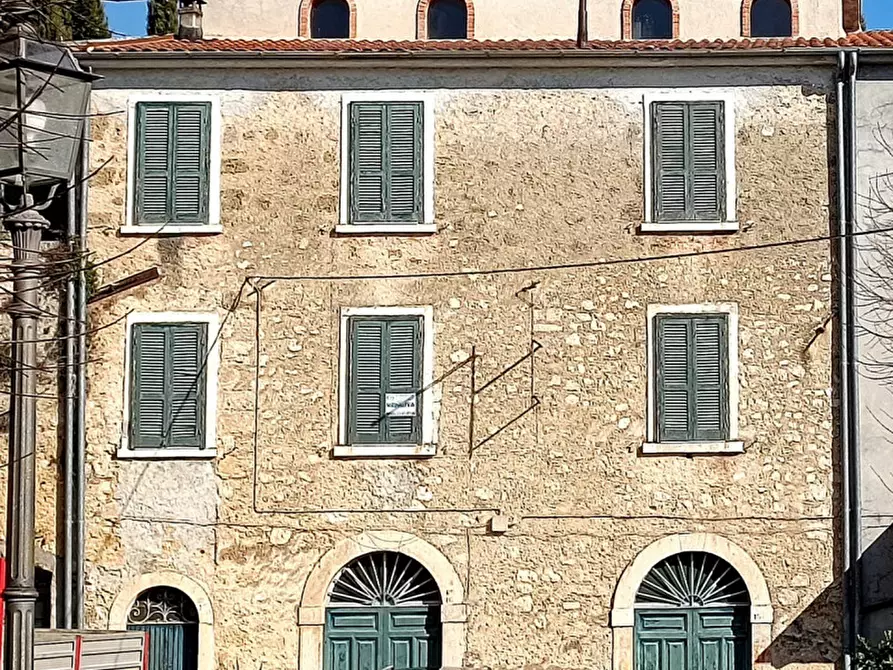 Immagine 1 di Rustico / casale in vendita  in Piazza Mercato Vecchio a Alvito