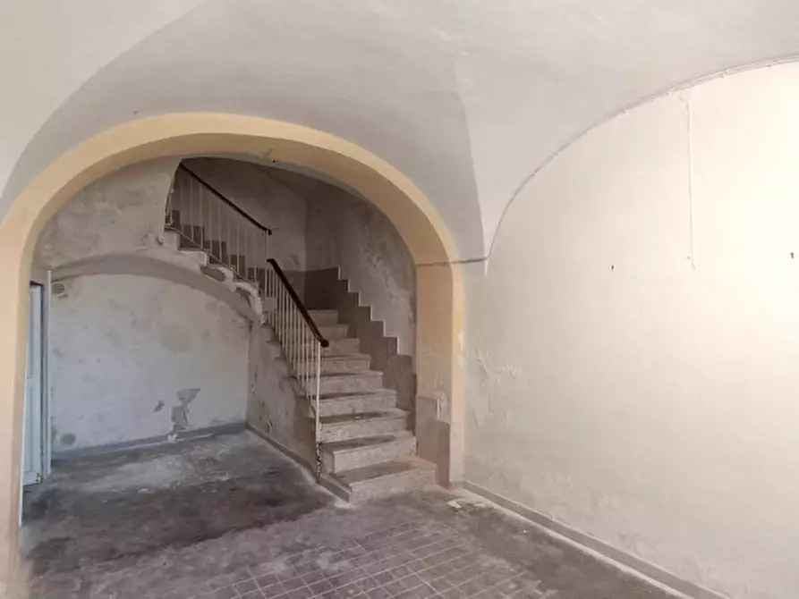 Immagine 3 di Rustico / casale in vendita  in Piazza Mercato Vecchio a Alvito