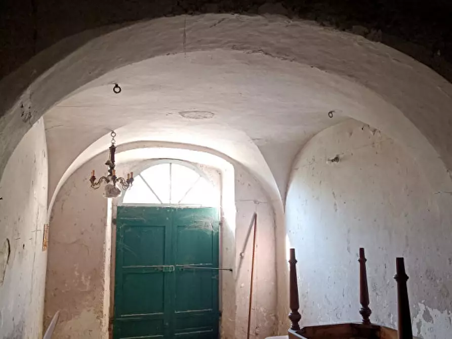 Immagine 4 di Rustico / casale in vendita  in Piazza Mercato Vecchio a Alvito