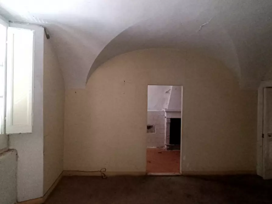 Immagine 6 di Rustico / casale in vendita  in Piazza Mercato Vecchio a Alvito