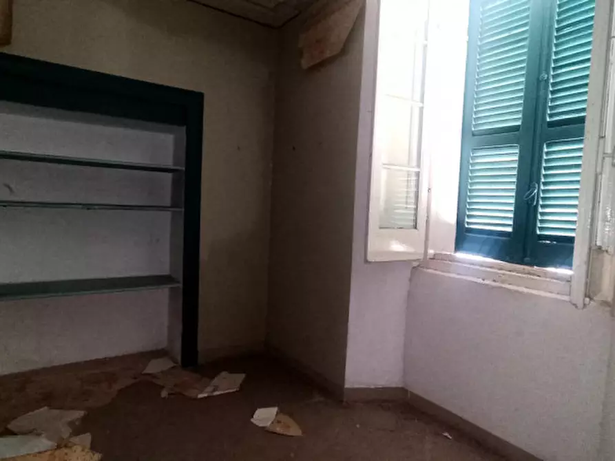 Immagine 7 di Rustico / casale in vendita  in Piazza Mercato Vecchio a Alvito