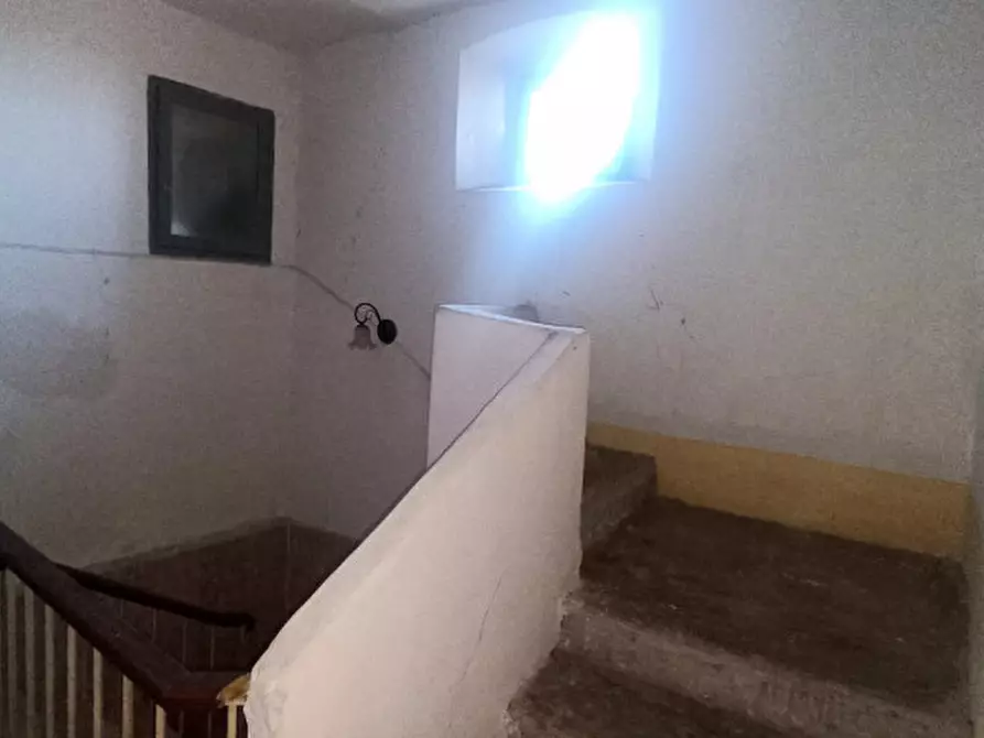 Immagine 8 di Rustico / casale in vendita  in Piazza Mercato Vecchio a Alvito