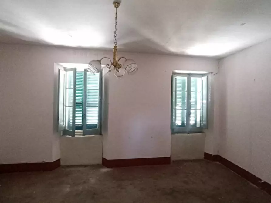 Immagine 9 di Rustico / casale in vendita  in Piazza Mercato Vecchio a Alvito