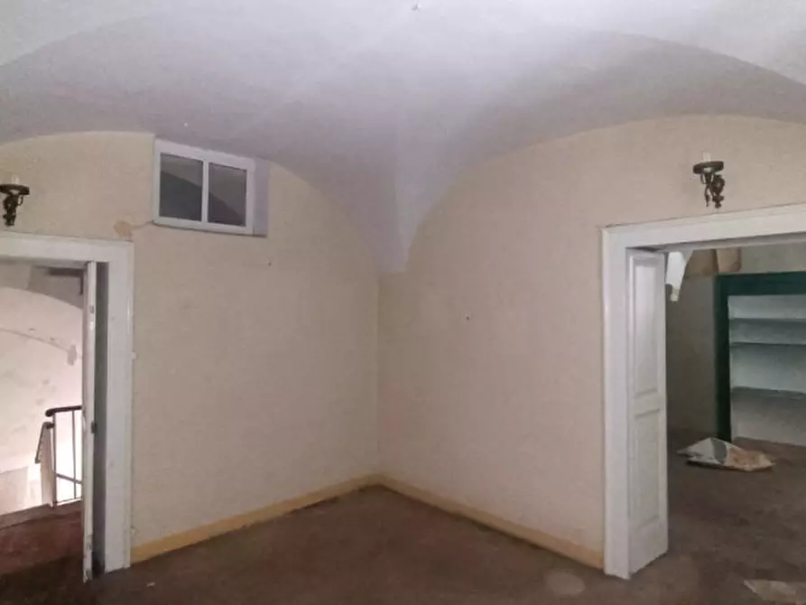 Immagine 10 di Rustico / casale in vendita  in Piazza Mercato Vecchio a Alvito