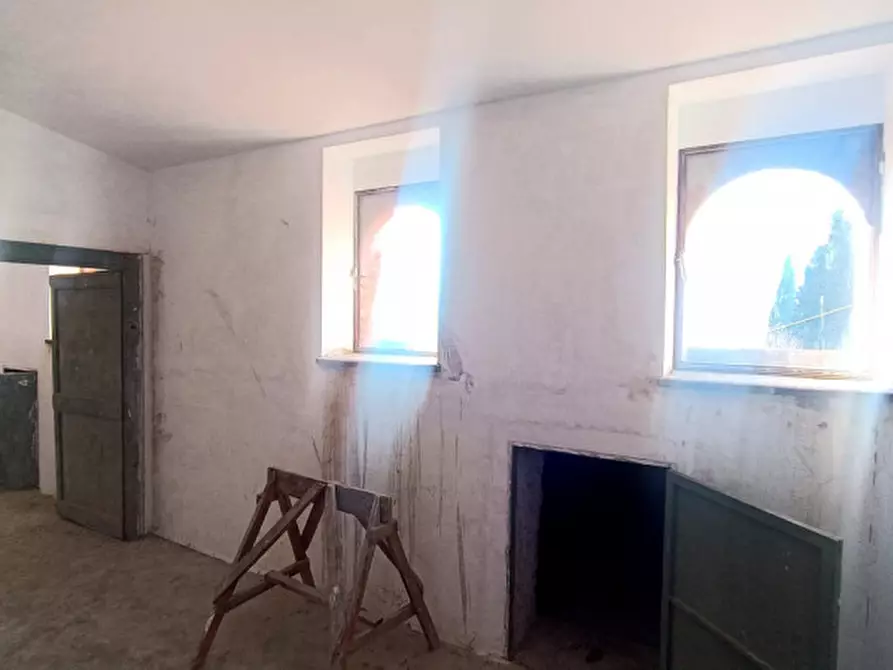 Immagine 11 di Rustico / casale in vendita  in Piazza Mercato Vecchio a Alvito