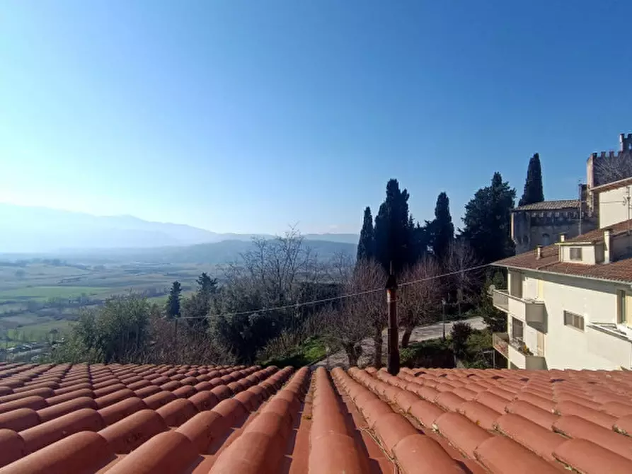 Immagine 13 di Rustico / casale in vendita  in Piazza Mercato Vecchio a Alvito