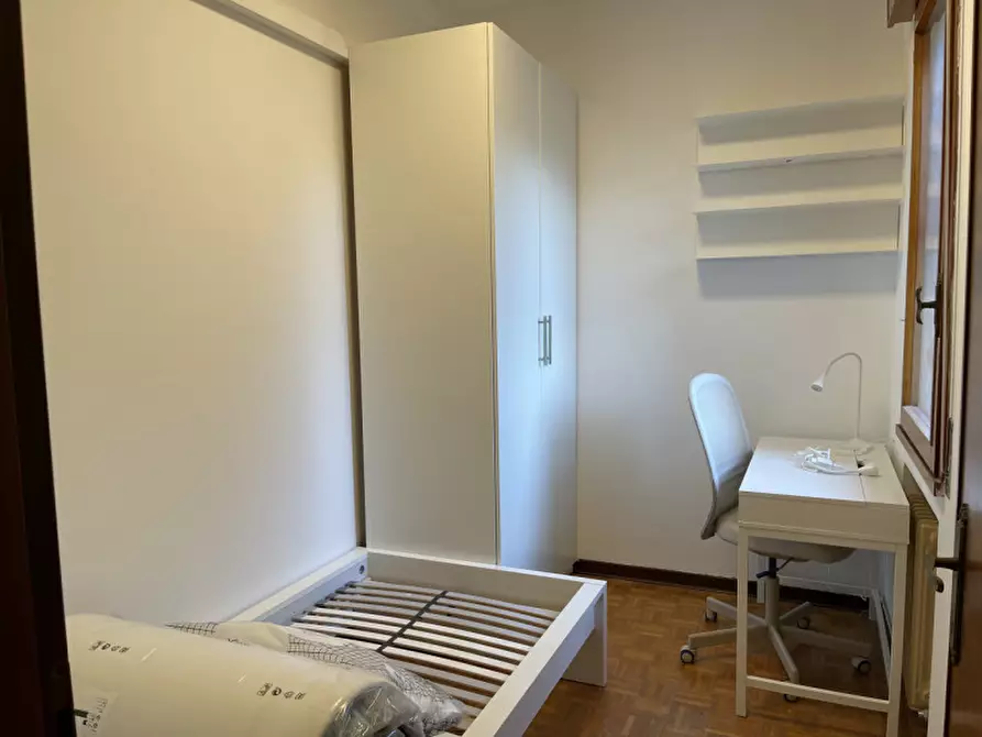 Immagine 1 di Appartamento in affitto  in Via Baretti a Padova