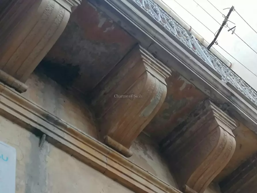 Immagine 4 di Casa indipendente in vendita  a Vittoria