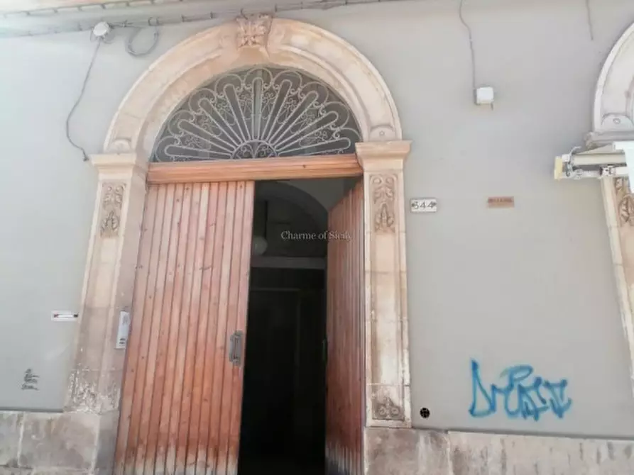 Immagine 5 di Casa indipendente in vendita  a Vittoria