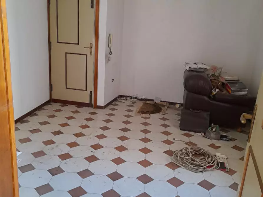 Immagine 12 di Casa indipendente in vendita  a Vittoria