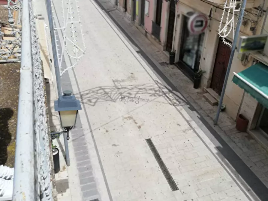 Immagine 17 di Casa indipendente in vendita  a Vittoria