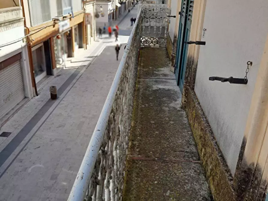 Immagine 19 di Casa indipendente in vendita  a Vittoria