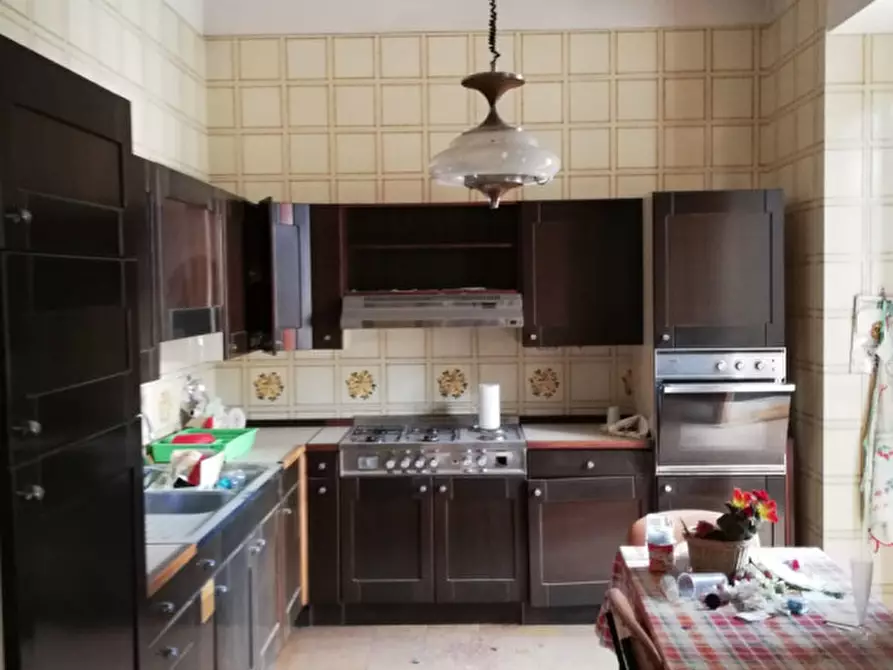 Immagine 20 di Casa indipendente in vendita  a Vittoria